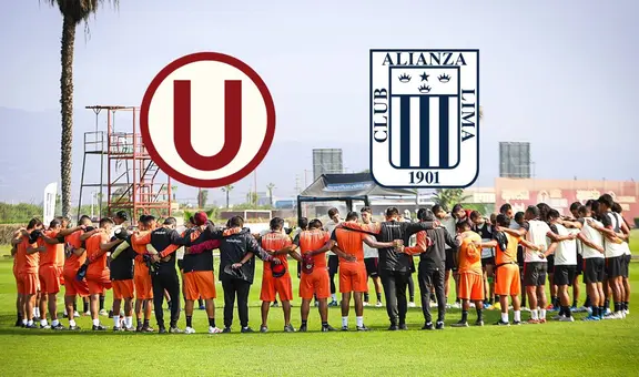La 'U' tiene acuerdo con campeón de Cristal: ahora avanza con bicampeón de Alianza y un extranjero