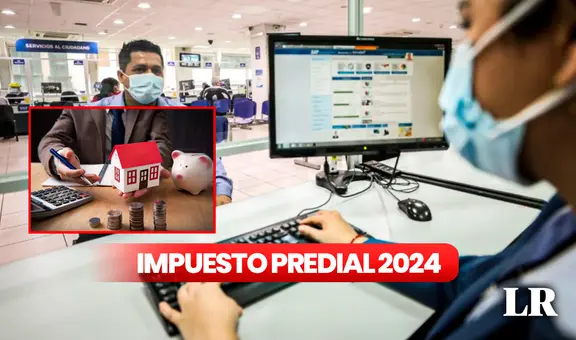 Impuesto Predial 2024: ¿quiénes pueden ser exonerados de este tributo y qué requisitos deben cumplir?