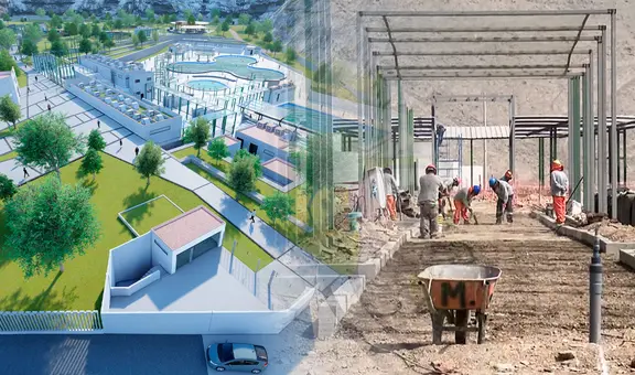 ¿Dónde se ubicará el nuevo parque zonal de Lima Metropolitana? Tendrá complejo de piscinas y un estadio