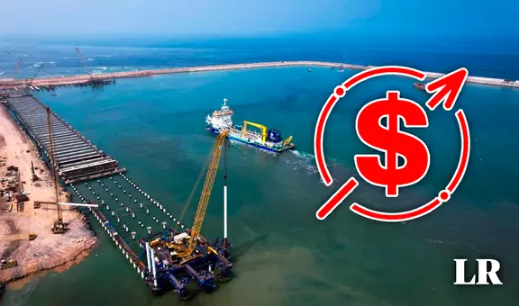 Megapuerto de Chancay: ¿en cuánto se ha multiplicado el valor de los terrenos colindantes?