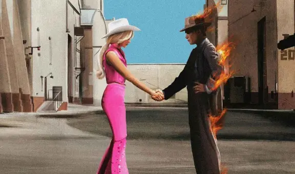 SAG Awards 2024: 'Oppenheimer', 'Barbie' y 'Succession' encabezan las nominaciones