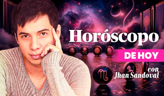 HORÓSCOPO DE HOY, 11 de enero 2024: predicciones GRATIS de amor, salud y dinero