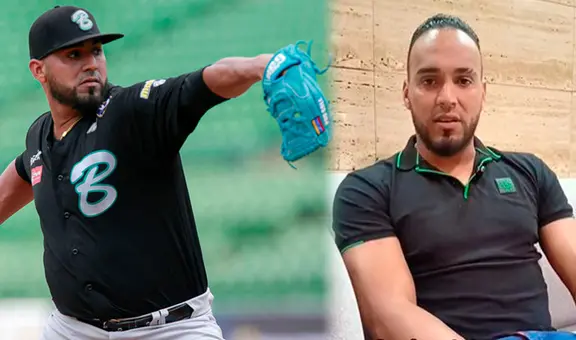Osmer Morales se consagra como el Pitcher del Año en la LVBP: "Le dará brillo a mi carrera"