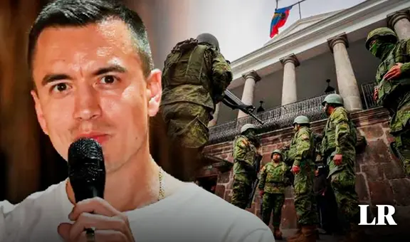 ¿Cómo Ecuador dejó de ser un país seguro para convertirse en uno de los más violentos?