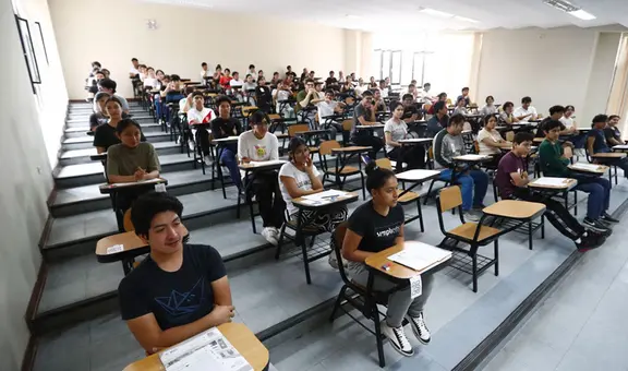 San Marcos: ¿cómo ingresar a la UNMSM sin dar el examen de admisión general?