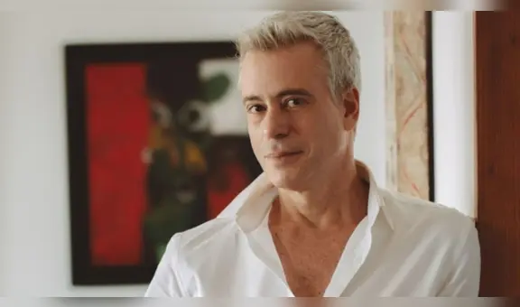 Diego Bertie: Se confirma estreno de “La Herencia de Flora”, última película que coprotagonizó el actor