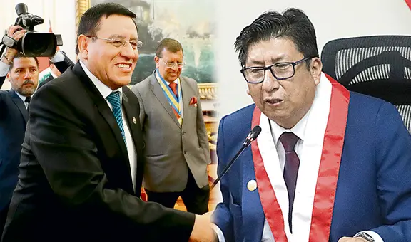 Congreso promulgó ley que promueve la deforestación