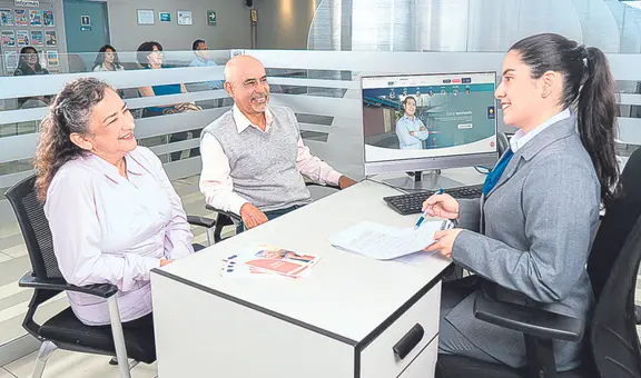 ONP tiene casi 9.000 nuevos pensionistas al cierre del 2023