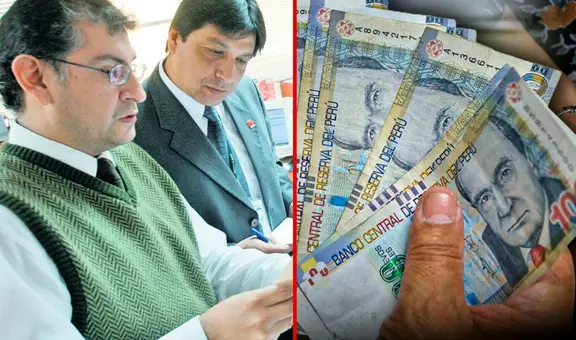 Bono de Escolaridad 2024 para el sector público: ¿cuándo se pagará  y cómo saber si me toca?