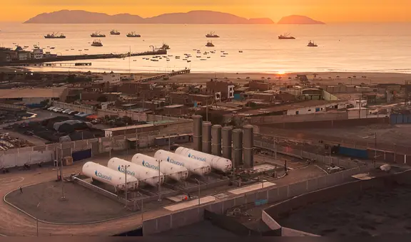 Seguridad del sistema de distribución de Gas Natural: prácticas seguras dentro y fuera del hogar