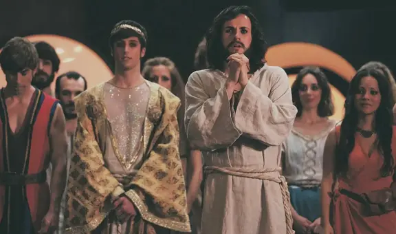 Reparto de 'Camilo Superstar': ¿quiénes son los actores y personajes en la serie sobre Camilo Sesto?