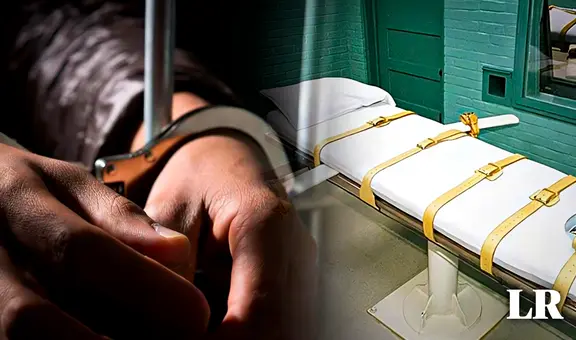 Juez autoriza por primera vez el uso de nitrógeno para ejecución de un reo en Estados Unidos