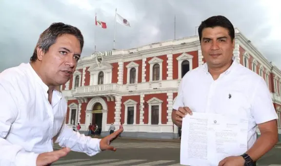 Mario Reyna juramentará como alcalde de Trujillo tras suspensión de Arturo Fernández: ¿cuándo?