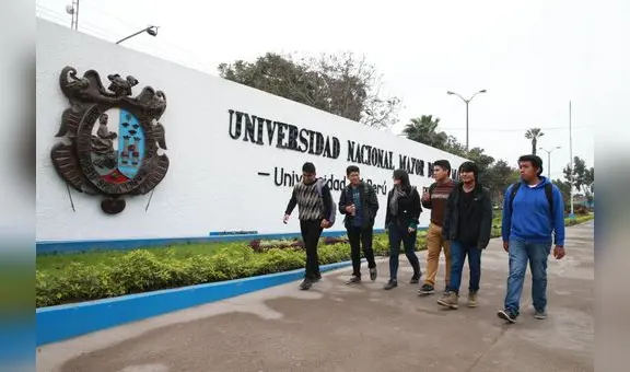 Cronograma académico San Marcos 2024: calendario, fechas de matrícula y más