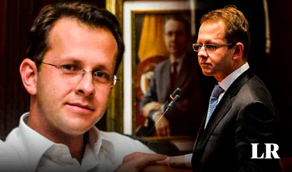 ¿Quién es Andrés Felipe Arias, el exministro que obtuvo libertad condicional en Colombia?