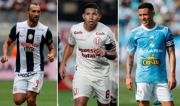 Horario confirmado para el debut de Alianza, 'U' y Cristal en la Liga 1: conoce toda la programación