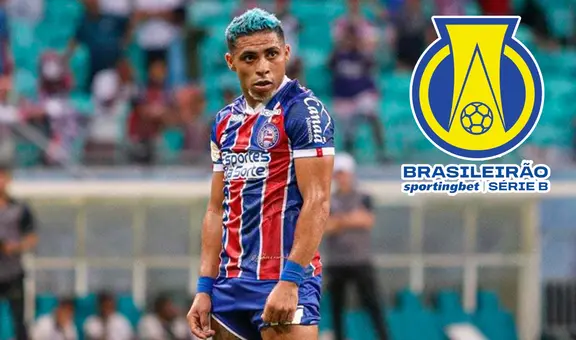 Vítor Jacaré, jugador que fue pretendido por Sporting Cristal, fichó por club de la Serie B de Brasil