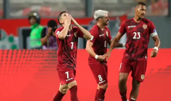 Federación Venezolana de Fútbol recibe fuerte sanción tras incidentes ocurridos ante Ecuador