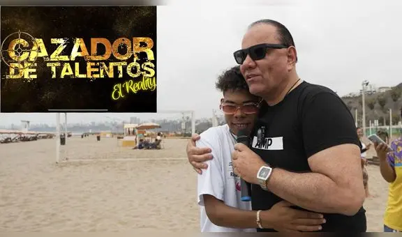 Mauricio Diez Canseco  regresa a la televisión con programa propio ¿Qué canal le dará la oportunidad?