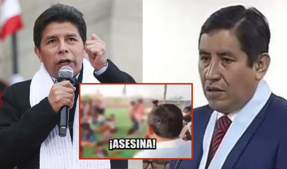 Abogado de Castillo usó actividad para adoctrinar a menores de edad en Ica en favor del expresidente