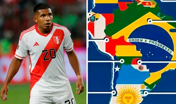 ¿Cuál es el curioso apodo por el que conocen a la selección peruana en el extranjero?
