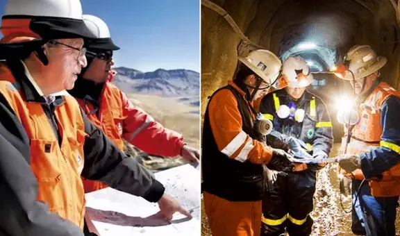 ¿Cuánto gana un ingeniero de minas en Perú? MTPE revela su impresionante salario