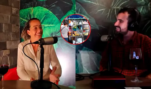 Chilena sorprende al afirmar que los peruanos son muy trabajadores: “Creo que es un tema cultural”