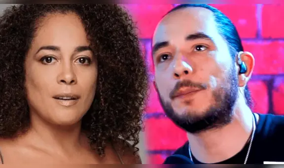 ¿Indirecta a Christopher Gianotti? Ebelin Ortiz lanza fuerte comentario tras polémica declaración de actor