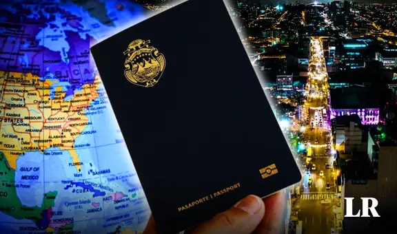 El pasaporte que te permite entrar a más de 90 países sin VISA: es uno de los más poderosos del mundo