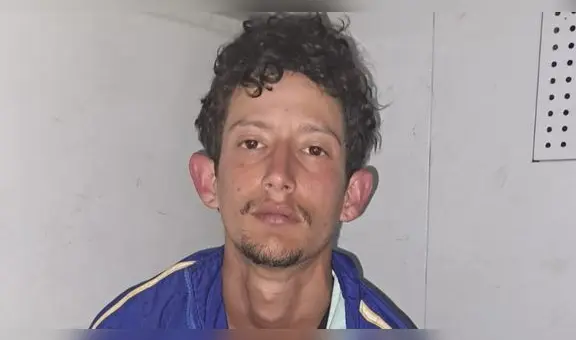 Sergio Tarache llegaría a Perú en los próximos días tras aprobarse su extradición, asegura PNP