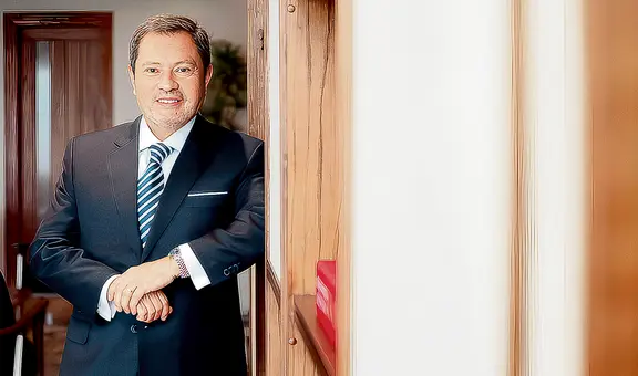 Raúl Alta Torre: “Productos sostenibles atraen más al mercado europeo”