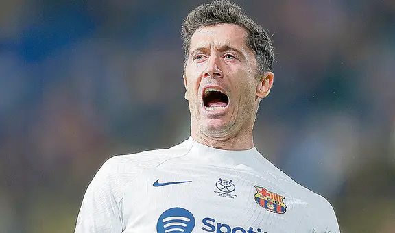 Barcelona a la final tras vencer 2-0 a Osasuna por la Supercopa