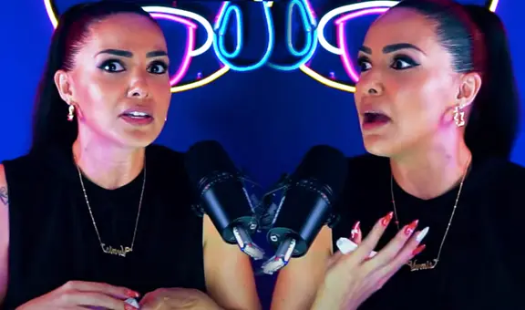 Vernis Hernández y la experiencia que la marcó de por vida: “Jamás había besado a una mujer”