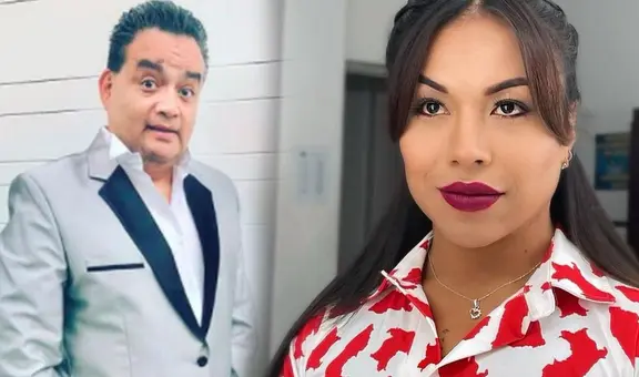 Dayanita vuelve a ‘JB en ATV’: “Mi segunda familia”
