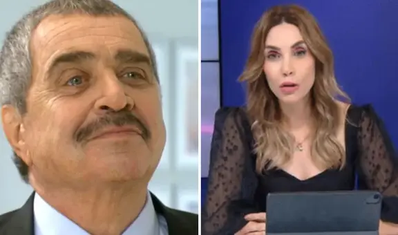 Juliana sigue firme tras declaraciones sobre su padre Marcelo Oxenford: "No siento culpa"