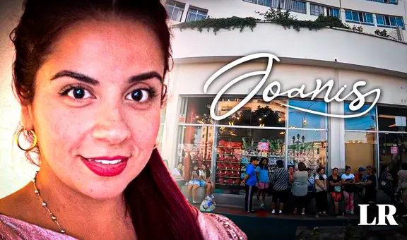 De colectivera a empresaria exitosa: la historia de Joanis, la importadora más económica de Lima