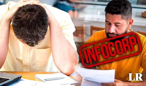 ¿Quieres solicitar un crédito pero apareces en Infocorp? Aprende cómo salir de la lista negra