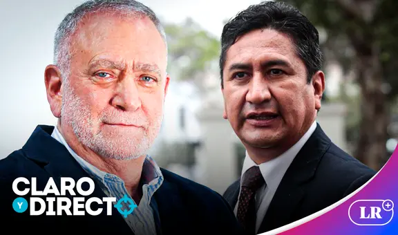 AAR sobre Vladimir Cerrón: "Lleva 99 días prófugo y Perú Libre viendo cómo dar leyes a su favor"