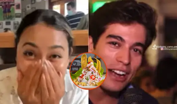 Ecuatorianos opinan sobre la gastronomía de PERÚ: “Aunque me duela, debo decir que es la más rica”