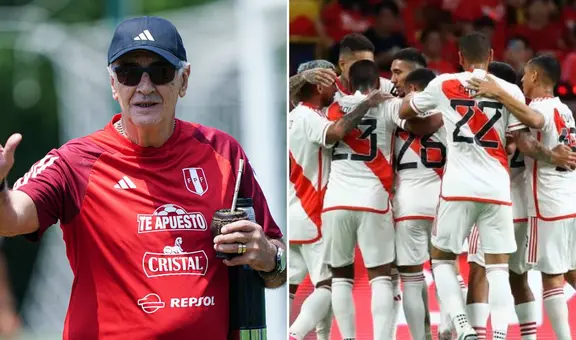 Perú no jugaría amistosos en el extranjero: ¿por qué Fossati prefiere disputar esos partidos en el país?