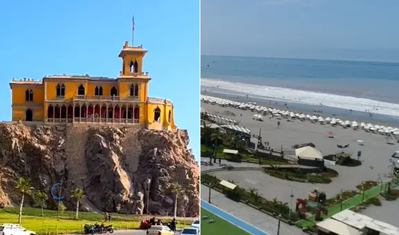 Arequipa tiene 7 playas saludables para disfrutar el verano en enero: ¿cuáles son?