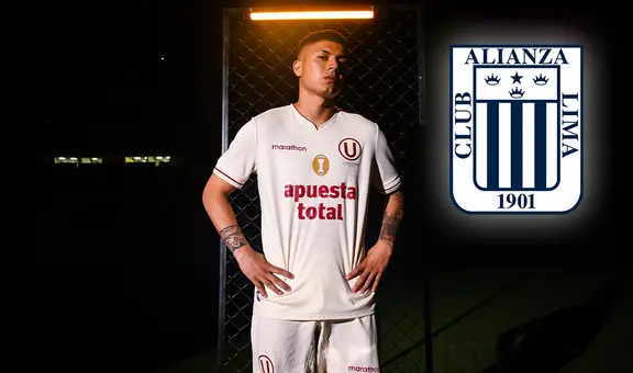 Los jugadores de Alianza Lima que reaccionaron a la publicación de Jairo Concha en Universitario