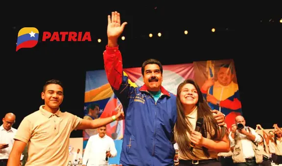 COBRA HOY 135 bolívares: recibe el NUEVO PAGO en enero 2024 por el Sistema Patria