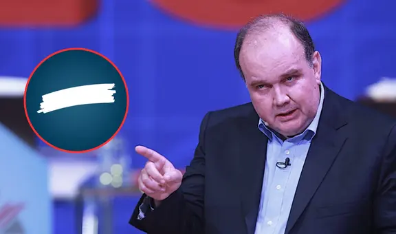 Municipalidad de Lima presenta nuevo logo en las redes sociales y usuarios reaccionan: “¿Tan creativo?”