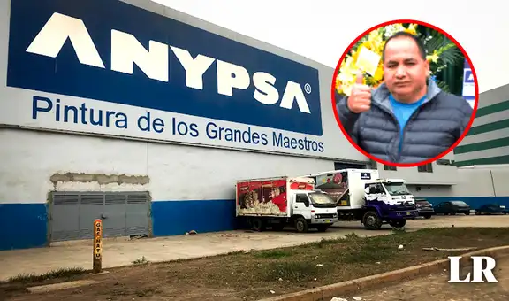 Alejandro Torvisco: ¿quién es el dueño de Anypsa sentenciado a prisión por defraudación tributaria?