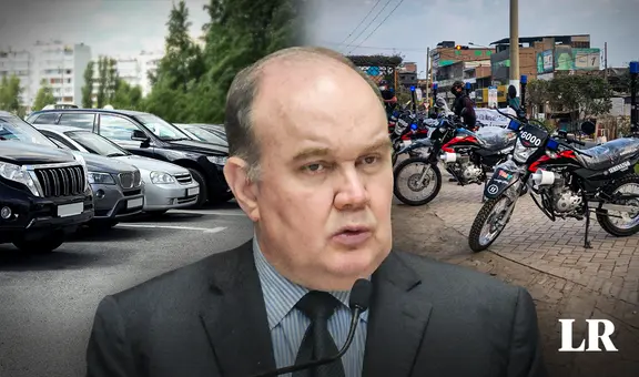 RLA pagará motos a precio de autos: MML adjudicó casi S/22 millones por 400 unidades para Serenazgo
