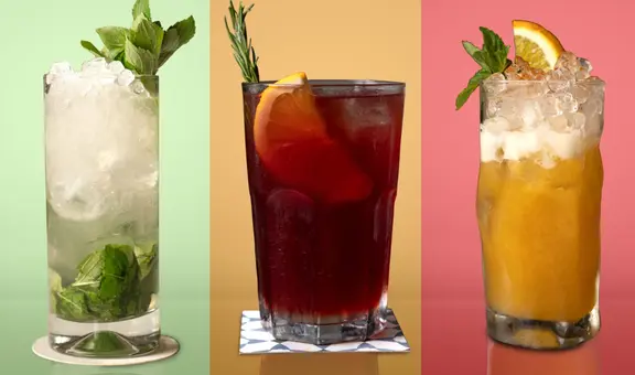 ¿Cuándo se llevará a cabo Drinks 2024, el festival que presenta los más deliciosos cócteles de este verano?