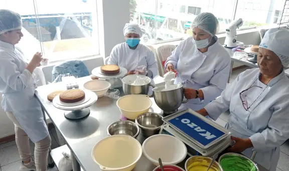 Estudia carreras técnicas GRATIS en Miraflores: conoce cómo inscribirte sin pagar mensualidad