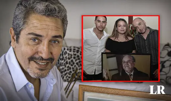 ¿Quiénes son los hijos de Augusto Polo Campos que están en conflicto por la herencia del compositor?