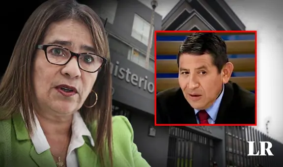 Minedu exige sanción para abogado de Castillo por incitar a niños a repetir ofensas contra Boluarte